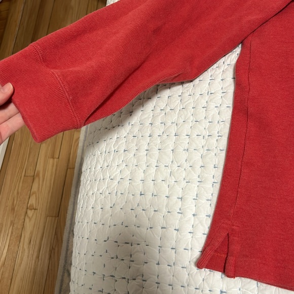 Polo Ralph Lauren quarter zip - Picture 3 of 3